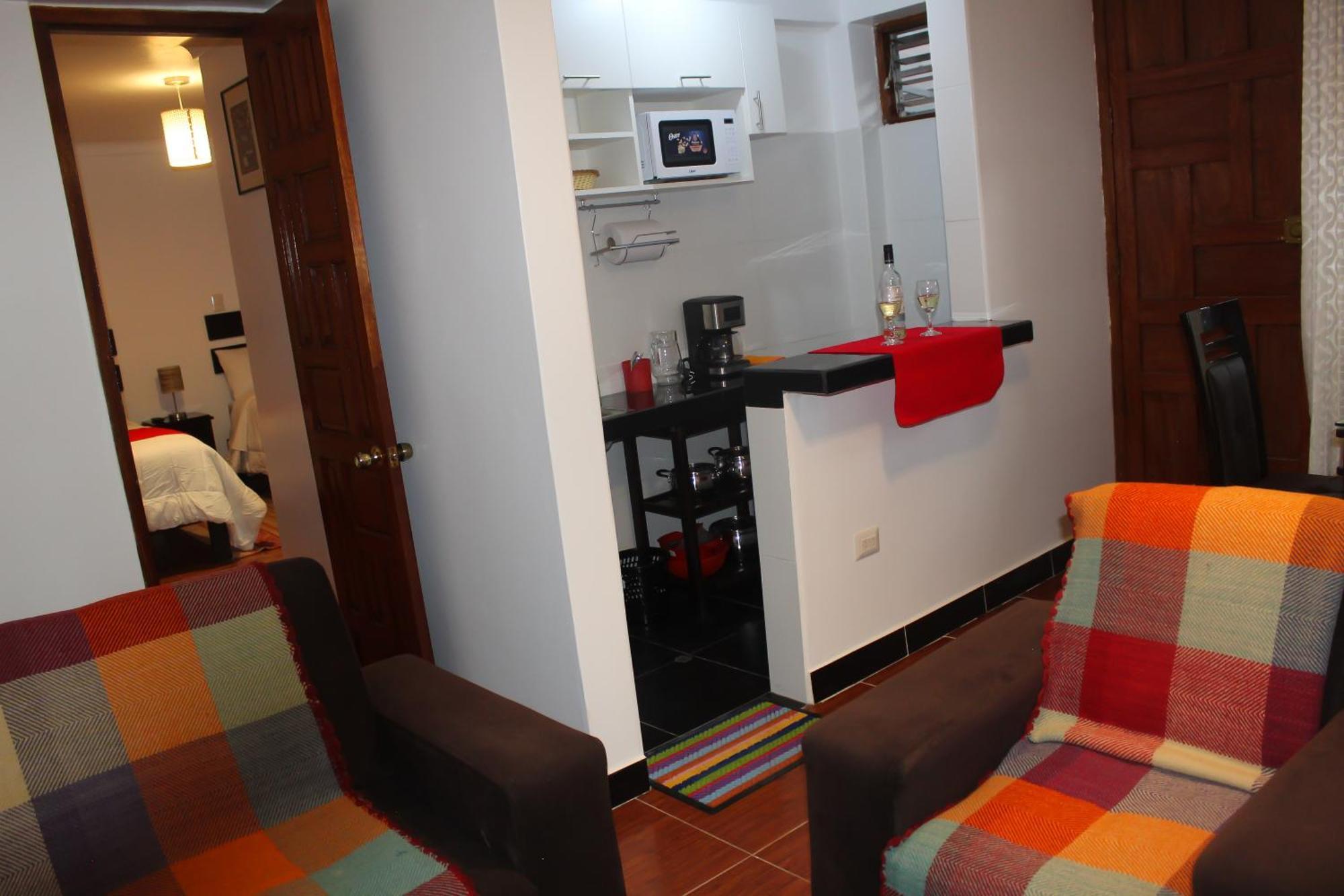 Cusco Rock Hostel Esterno foto