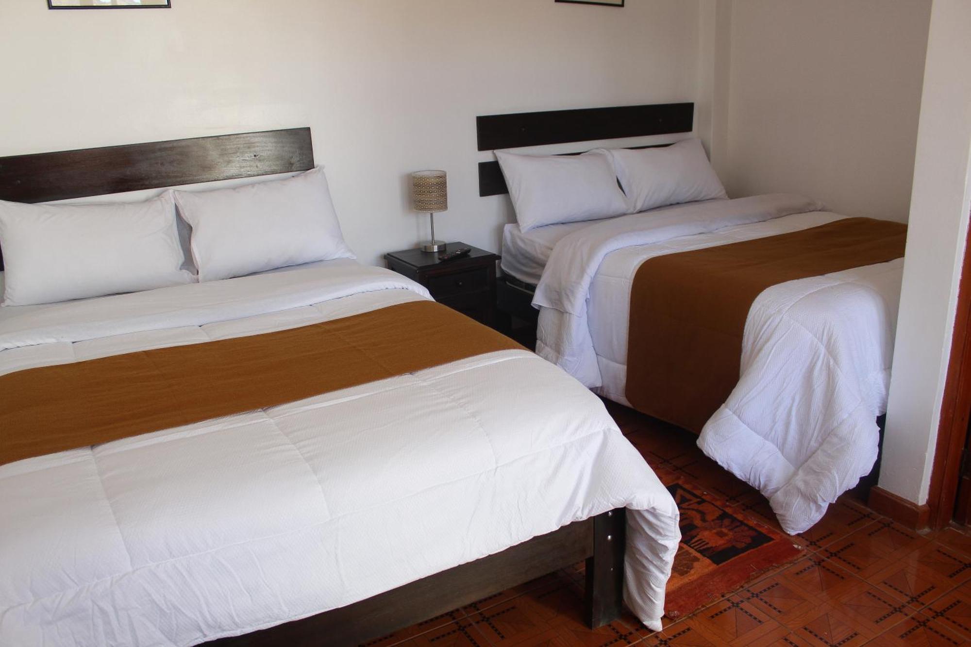 Cusco Rock Hostel Esterno foto