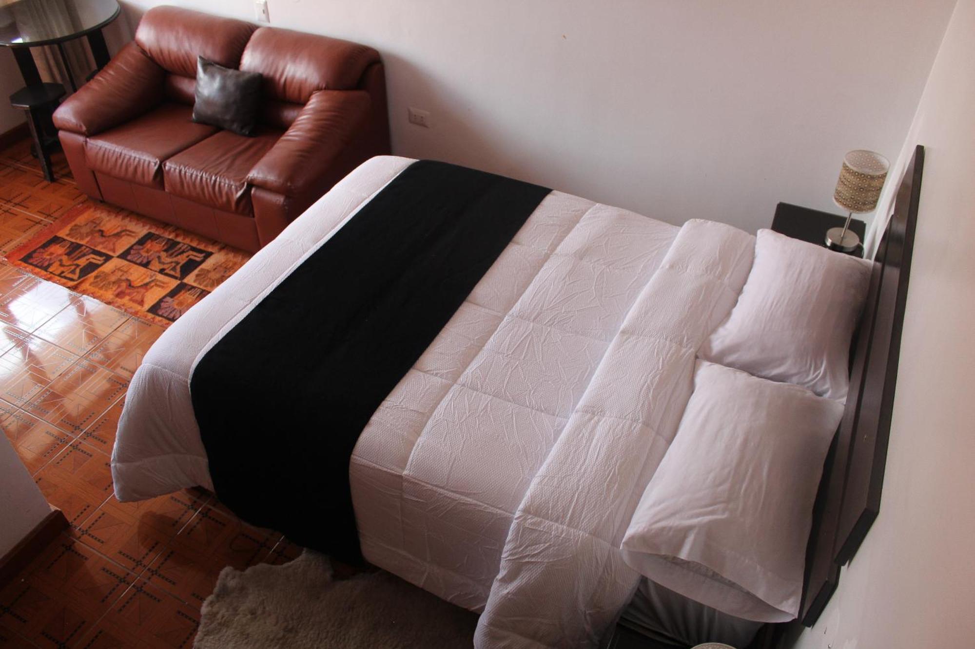 Cusco Rock Hostel Esterno foto